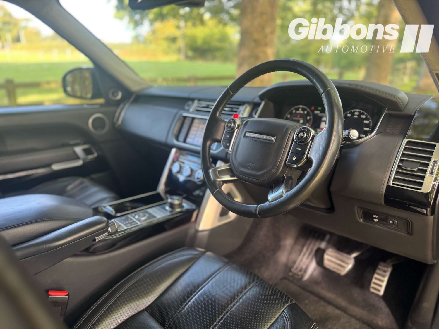 Used Land Rover Range Rover 2015 for sale - 76129219: Photo 15