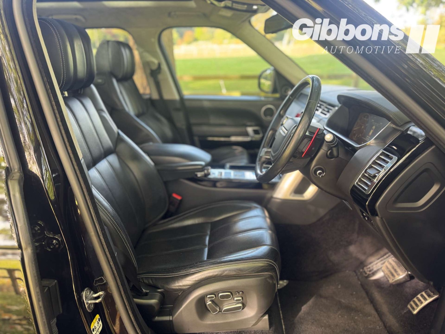 Used Land Rover Range Rover 2015 for sale - 76129219: Photo 16