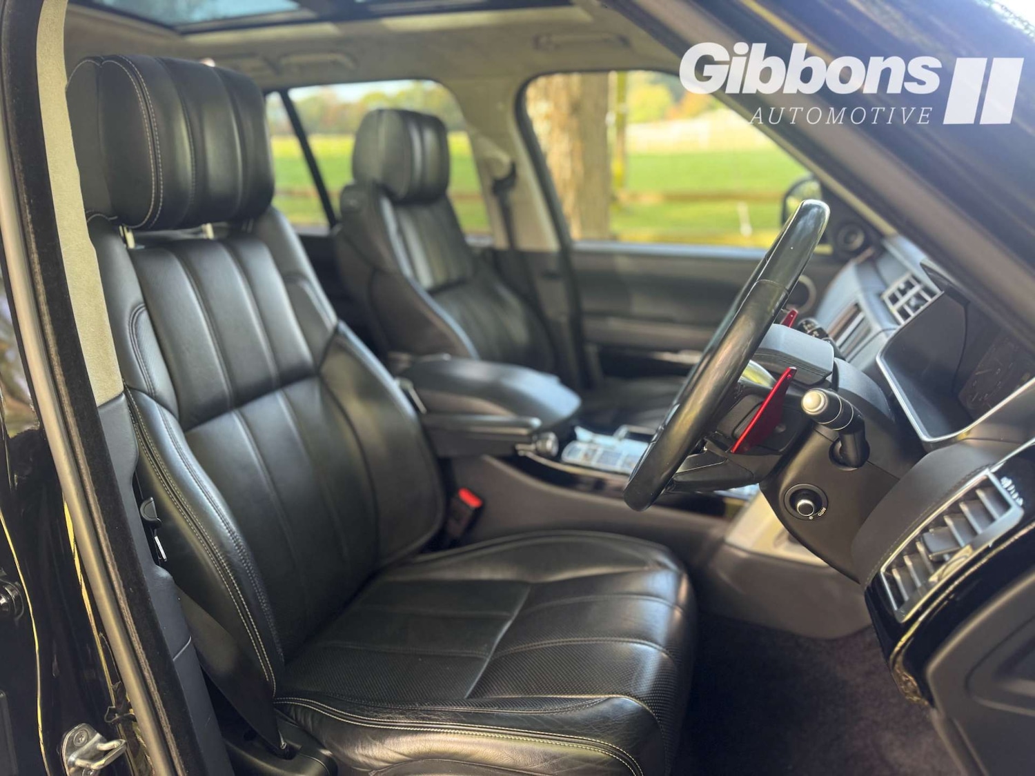 Used Land Rover Range Rover 2015 for sale - 76129219: Photo 17