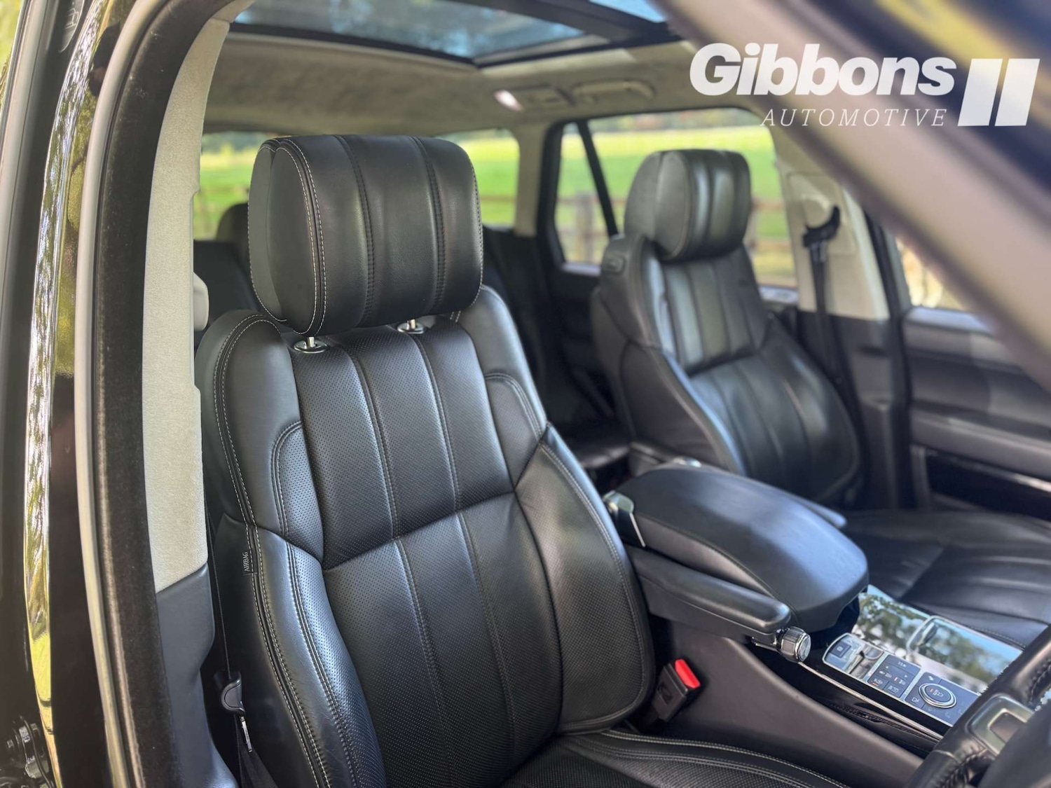Used Land Rover Range Rover 2015 for sale - 76129219: Photo 18