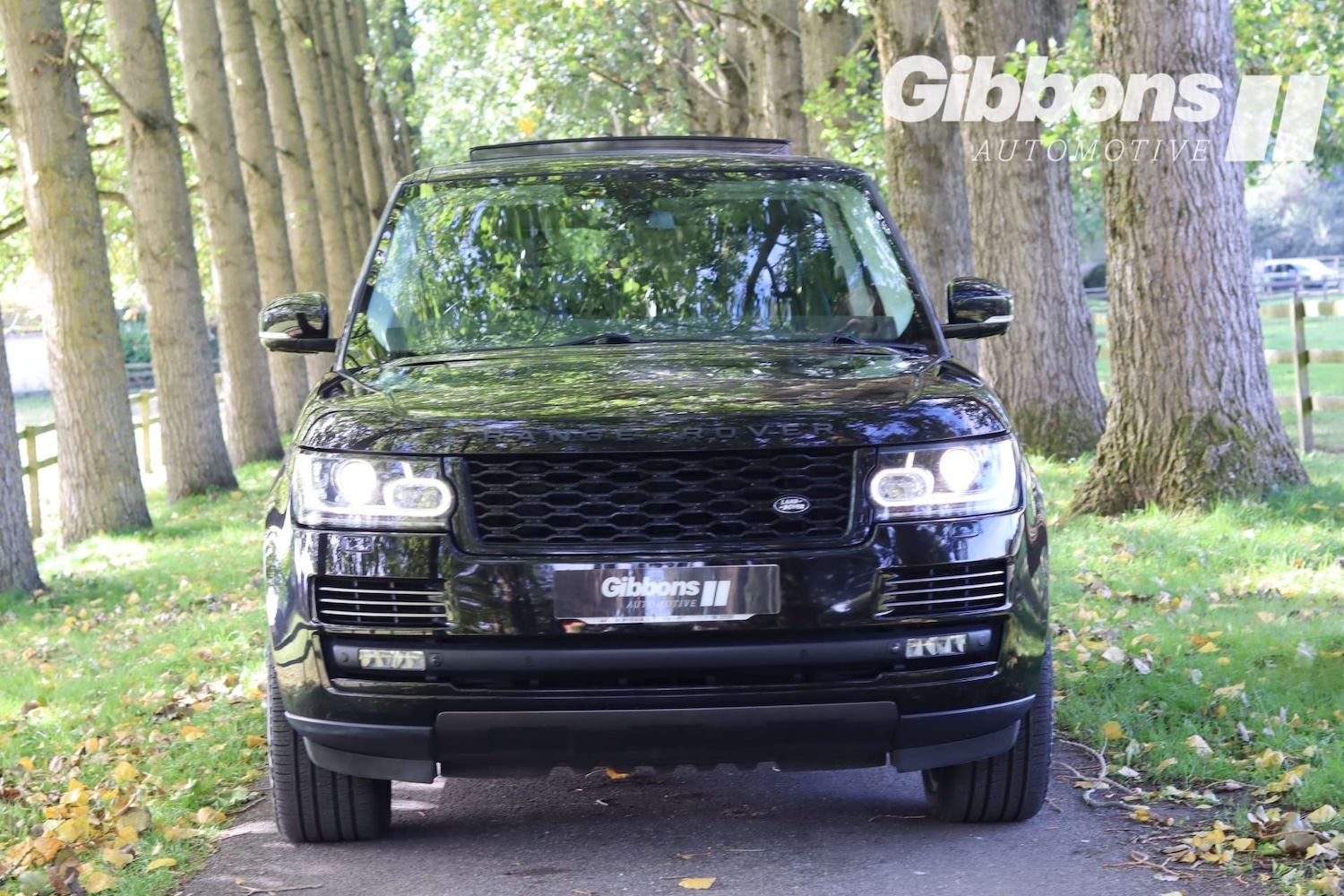 Used Land Rover Range Rover 2015 for sale - 76129219: Photo 2