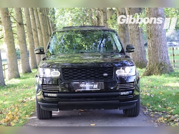 Used Land Rover Range Rover 2015 for sale - 76129219: Photo 2