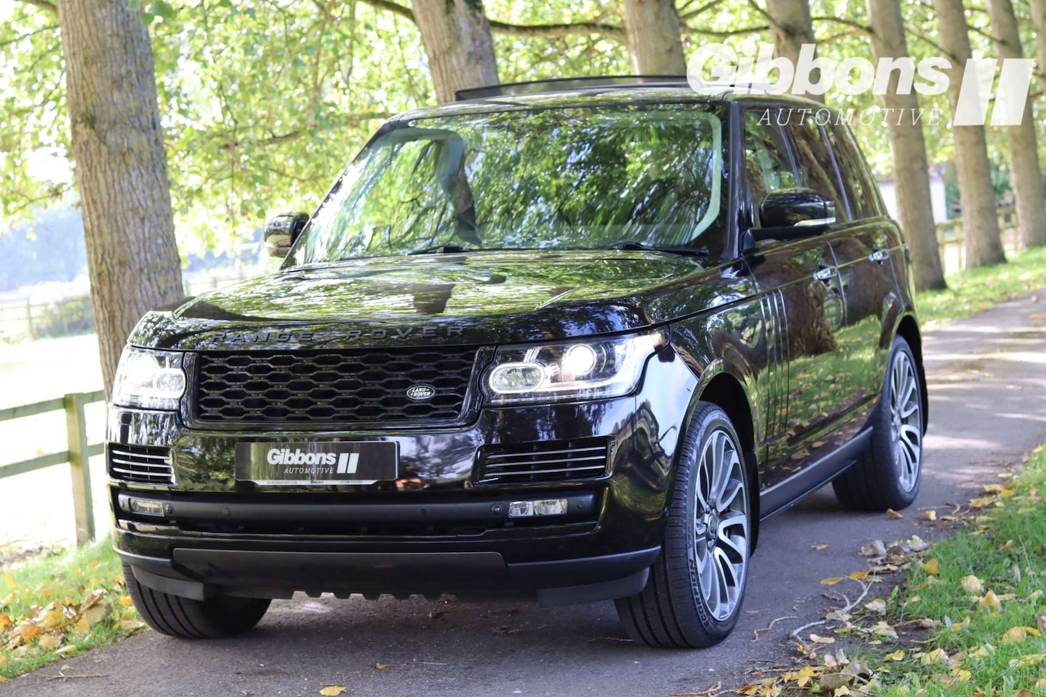 Used Land Rover Range Rover 2015 for sale - 76129219: Photo 3