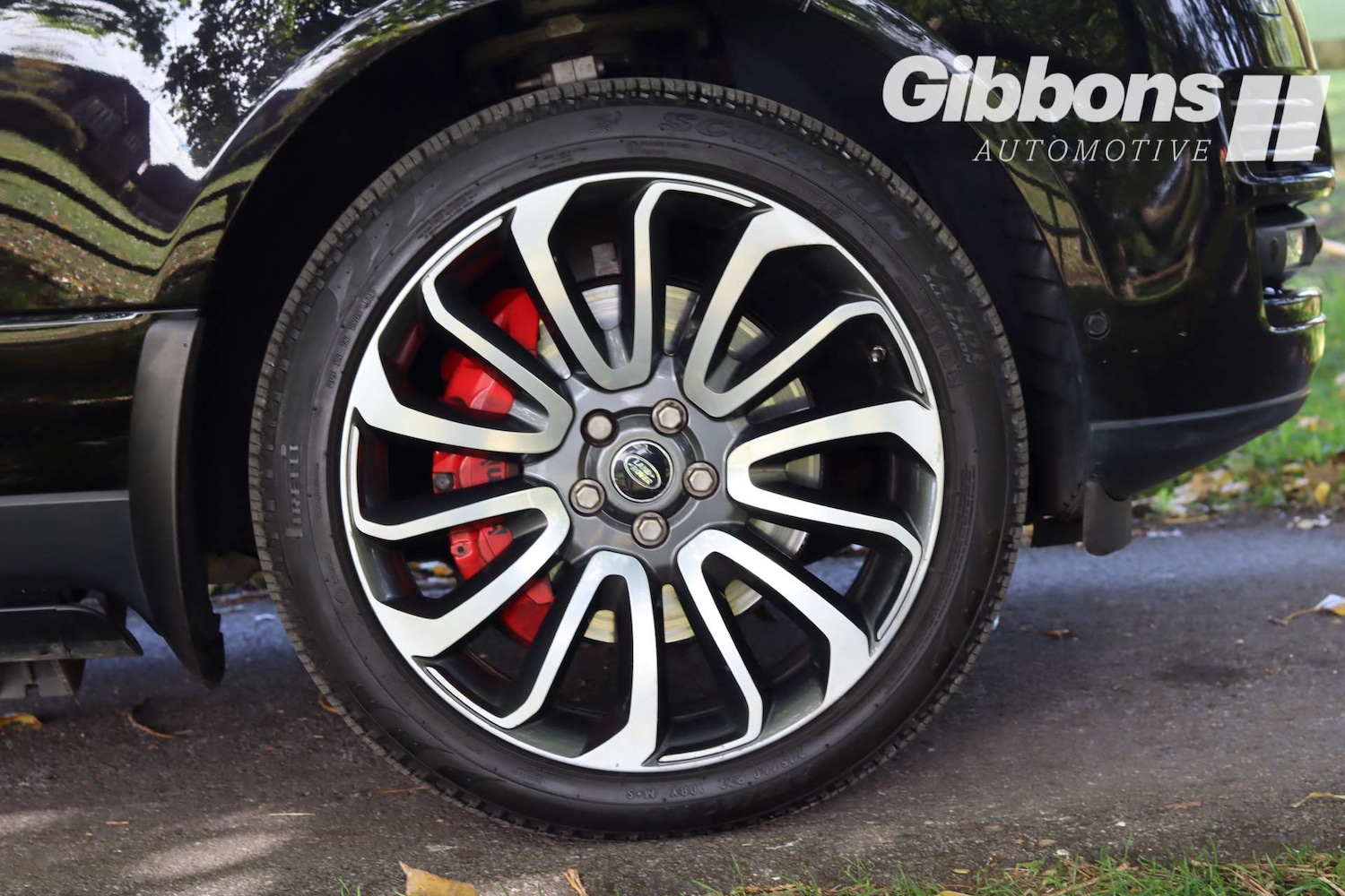 Used Land Rover Range Rover 2015 for sale - 76129219: Photo 38