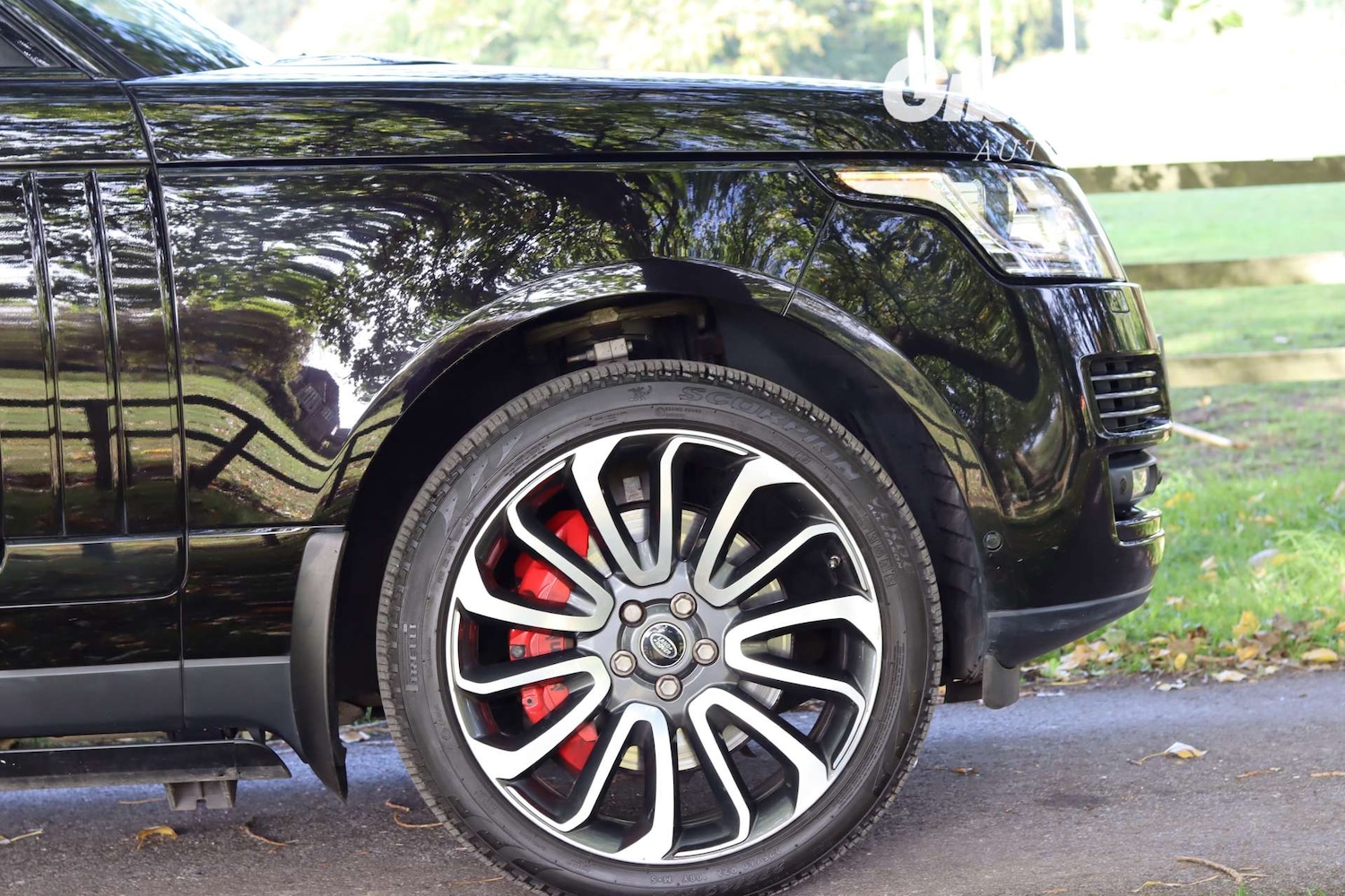 Used Land Rover Range Rover 2015 for sale - 76129219: Photo 39