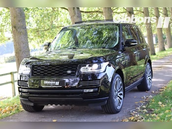 Used Land Rover Range Rover 2015 for sale - 76129219: Photo 3