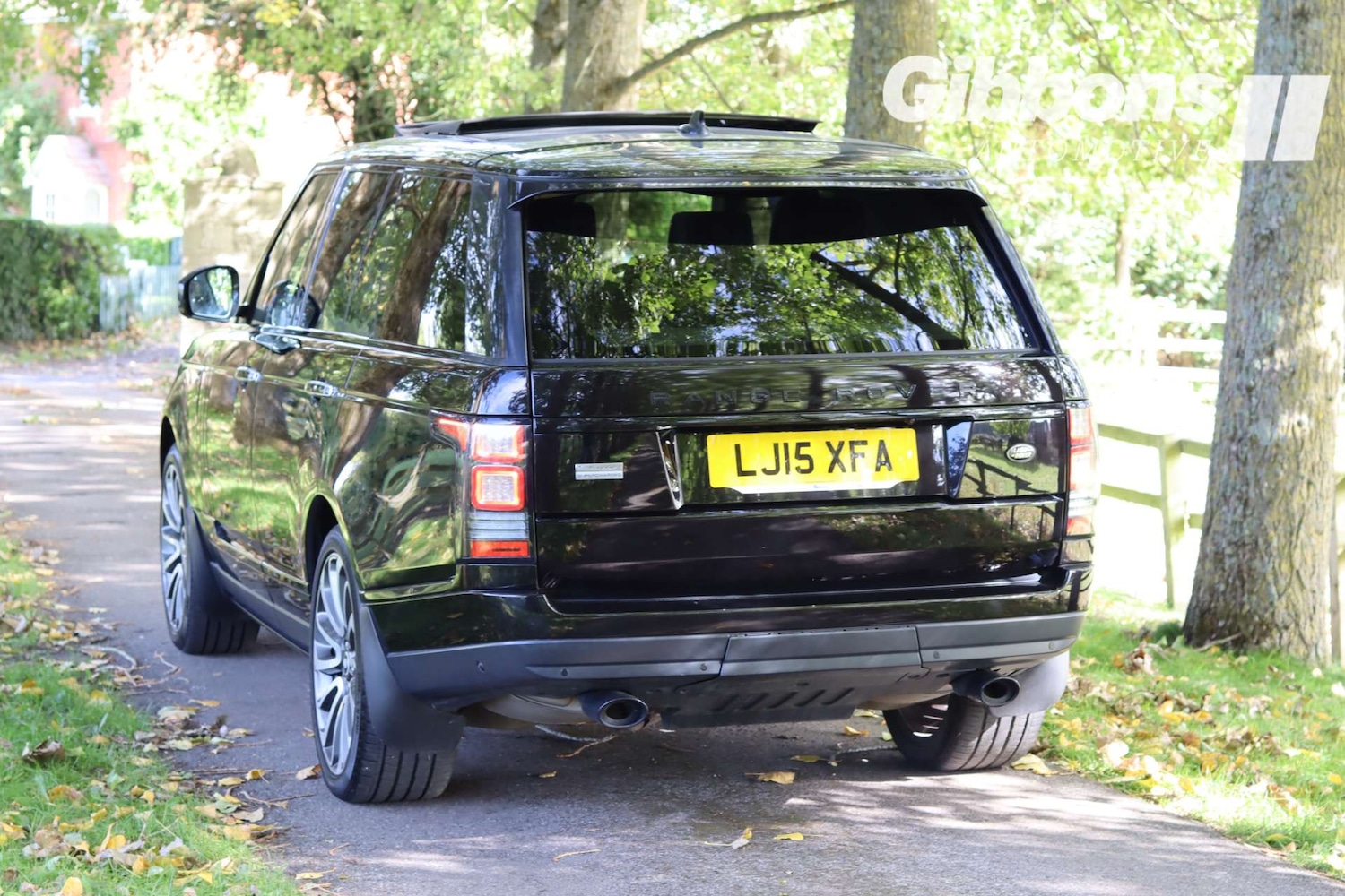 Used Land Rover Range Rover 2015 for sale - 76129219: Photo 4