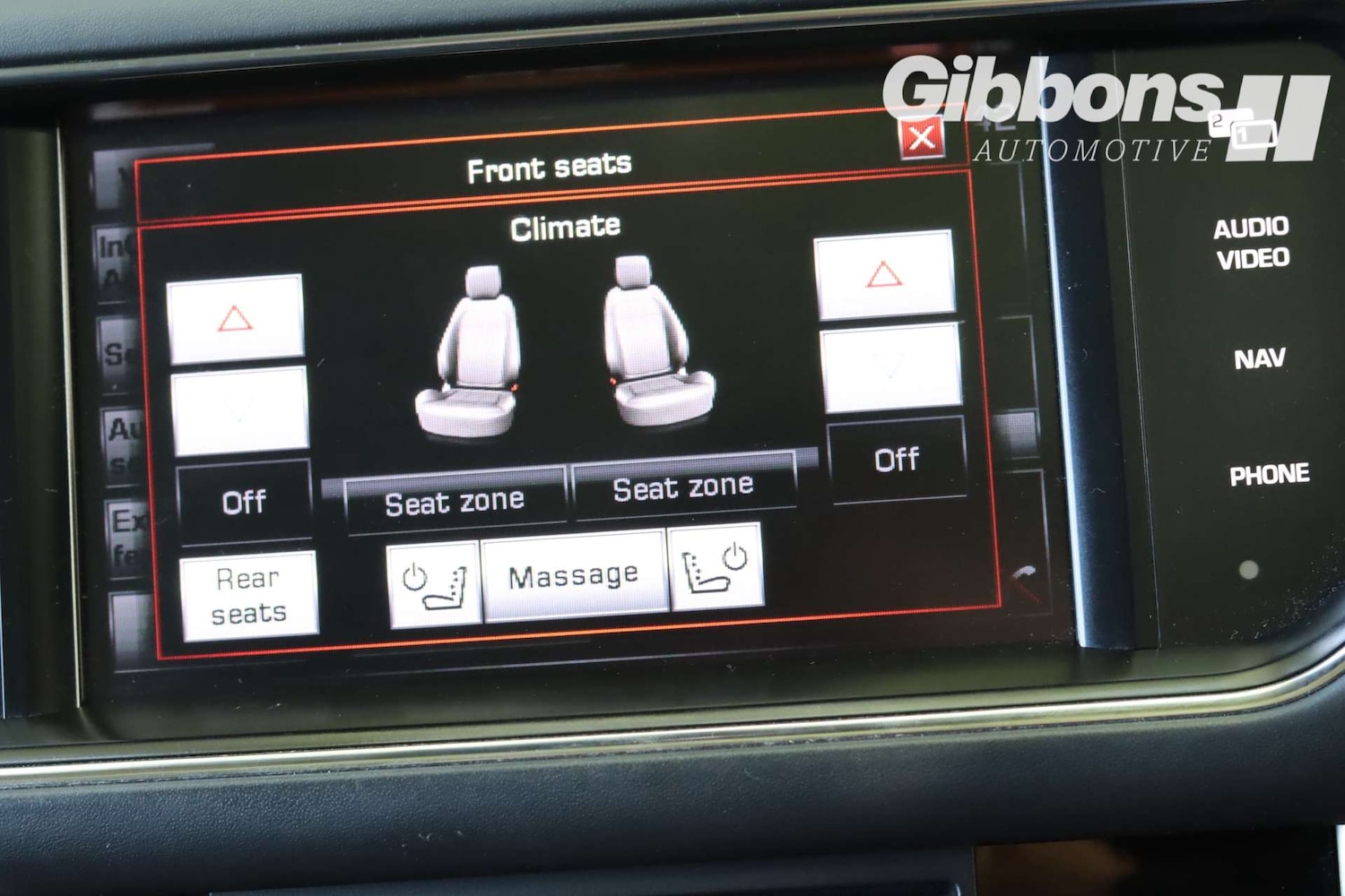 Used Land Rover Range Rover 2015 for sale - 76129219: Photo 43