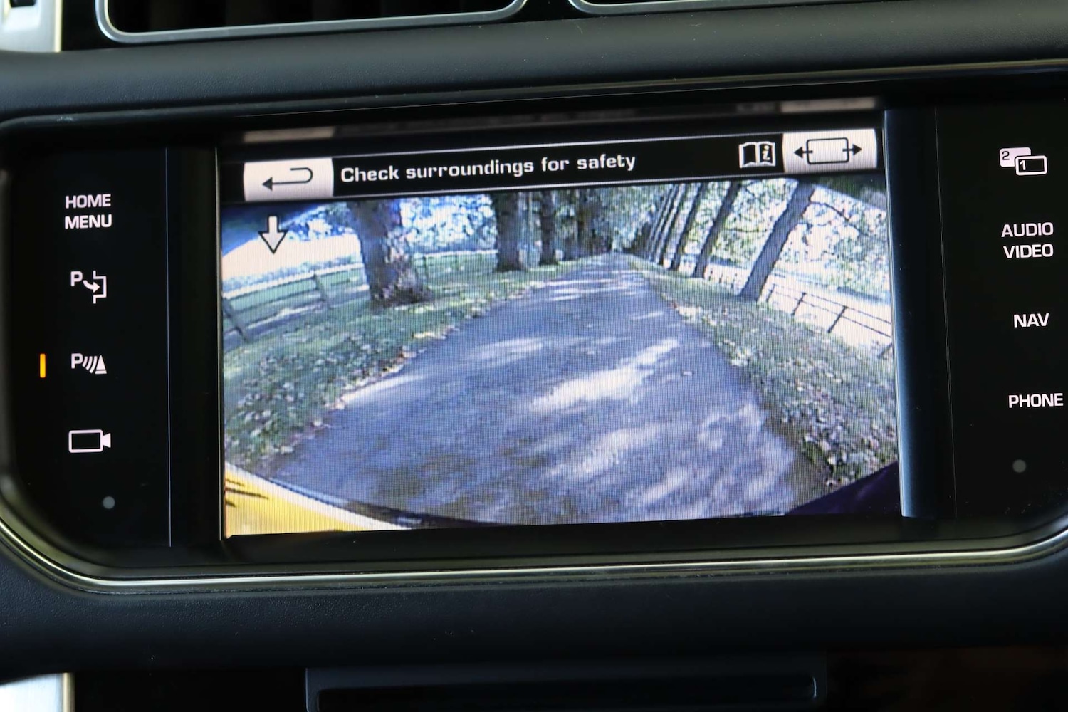 Used Land Rover Range Rover 2015 for sale - 76129219: Photo 44