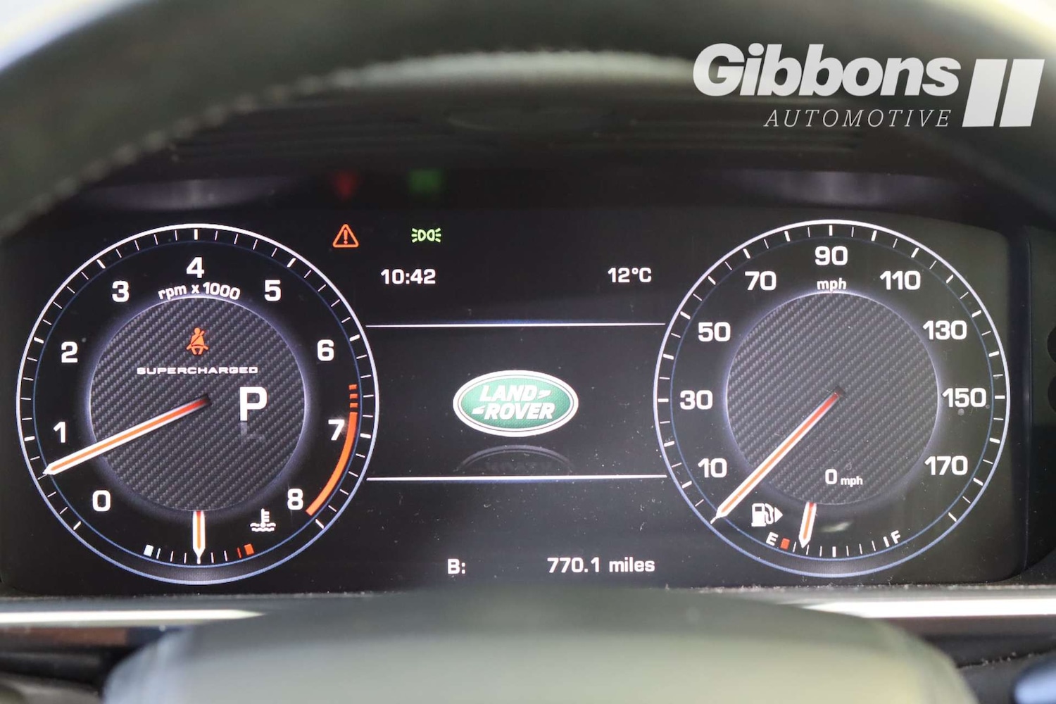 Used Land Rover Range Rover 2015 for sale - 76129219: Photo 45