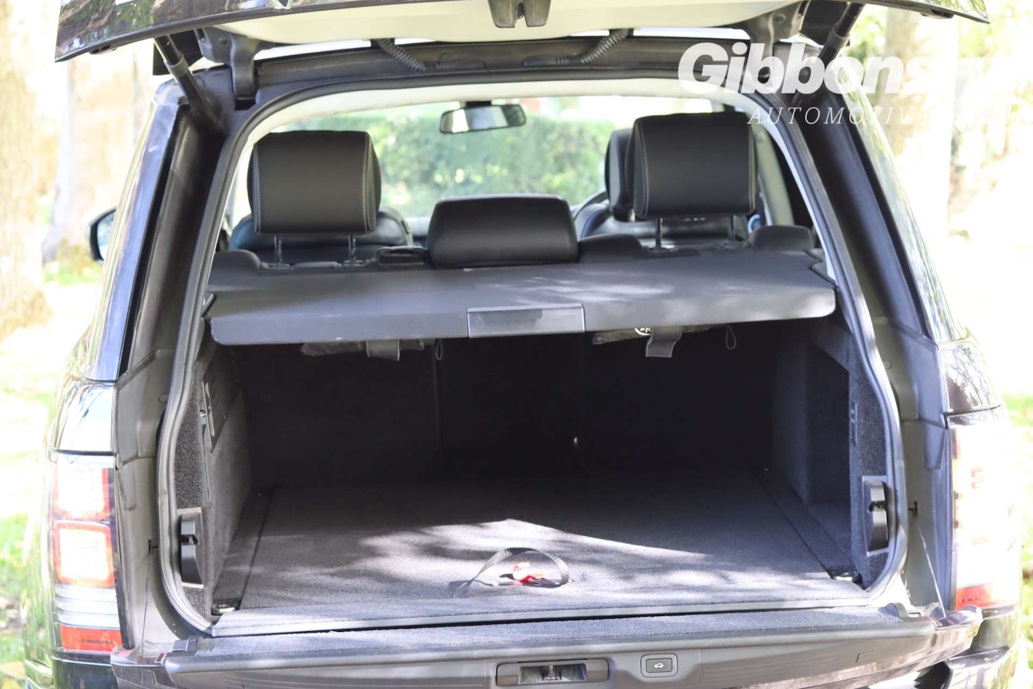 Used Land Rover Range Rover 2015 for sale - 76129219: Photo 46