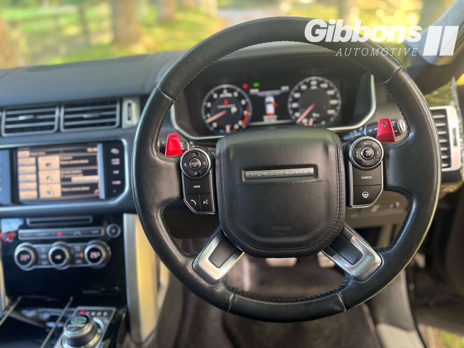 Used Land Rover Range Rover 2015 for sale - 76129219: Photo 47