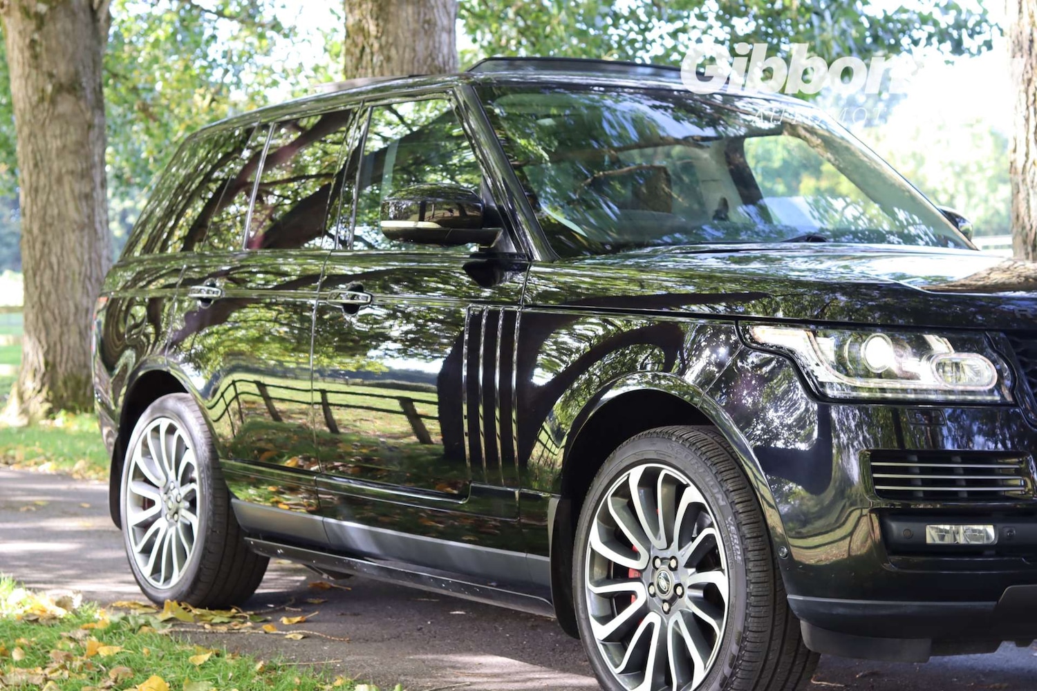 Used Land Rover Range Rover 2015 for sale - 76129219: Photo 5