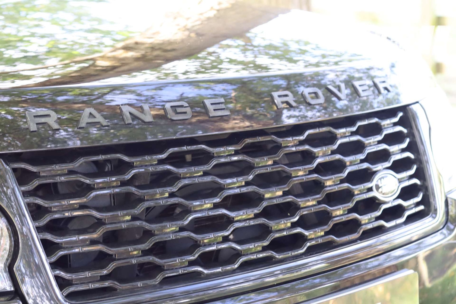 Used Land Rover Range Rover 2015 for sale - 76129219: Photo 51