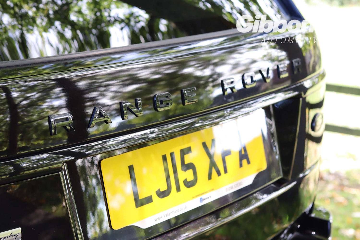 Used Land Rover Range Rover 2015 for sale - 76129219: Photo 53