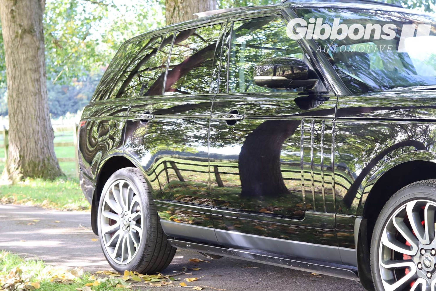 Used Land Rover Range Rover 2015 for sale - 76129219: Photo 54