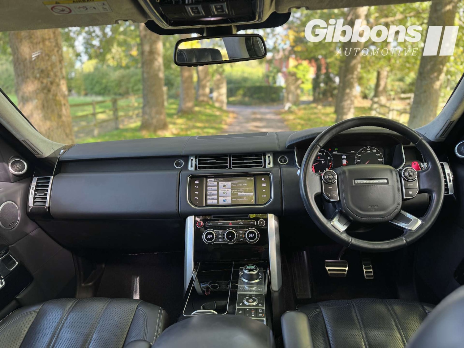 Used Land Rover Range Rover 2015 for sale - 76129219: Photo 56