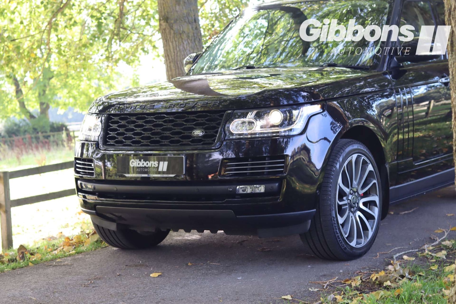Used Land Rover Range Rover 2015 for sale - 76129219: Photo 61