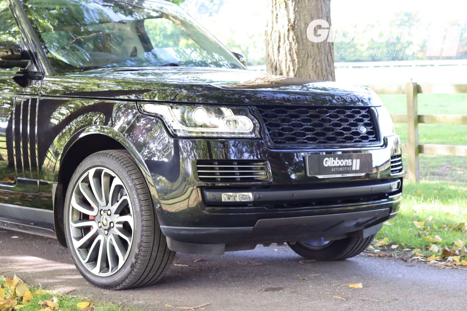 Used Land Rover Range Rover 2015 for sale - 76129219: Photo 62
