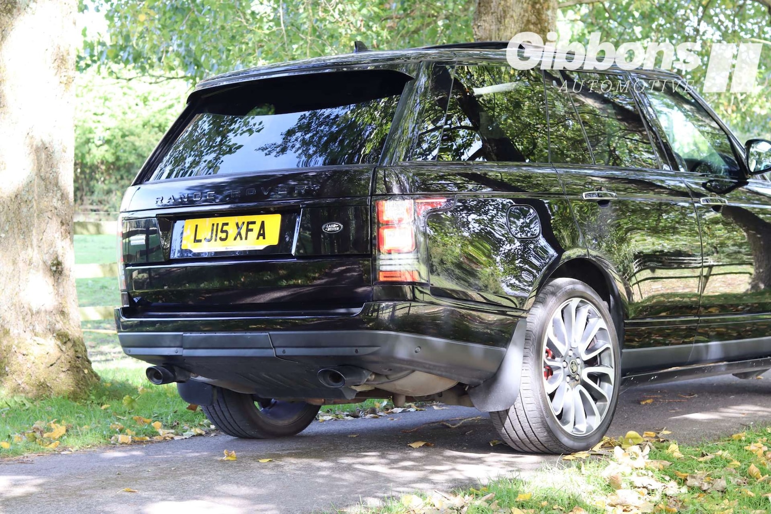 Used Land Rover Range Rover 2015 for sale - 76129219: Photo 64