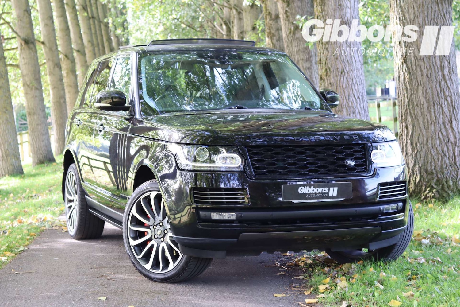 Used Land Rover Range Rover 2015 for sale - 76129219: Photo 66