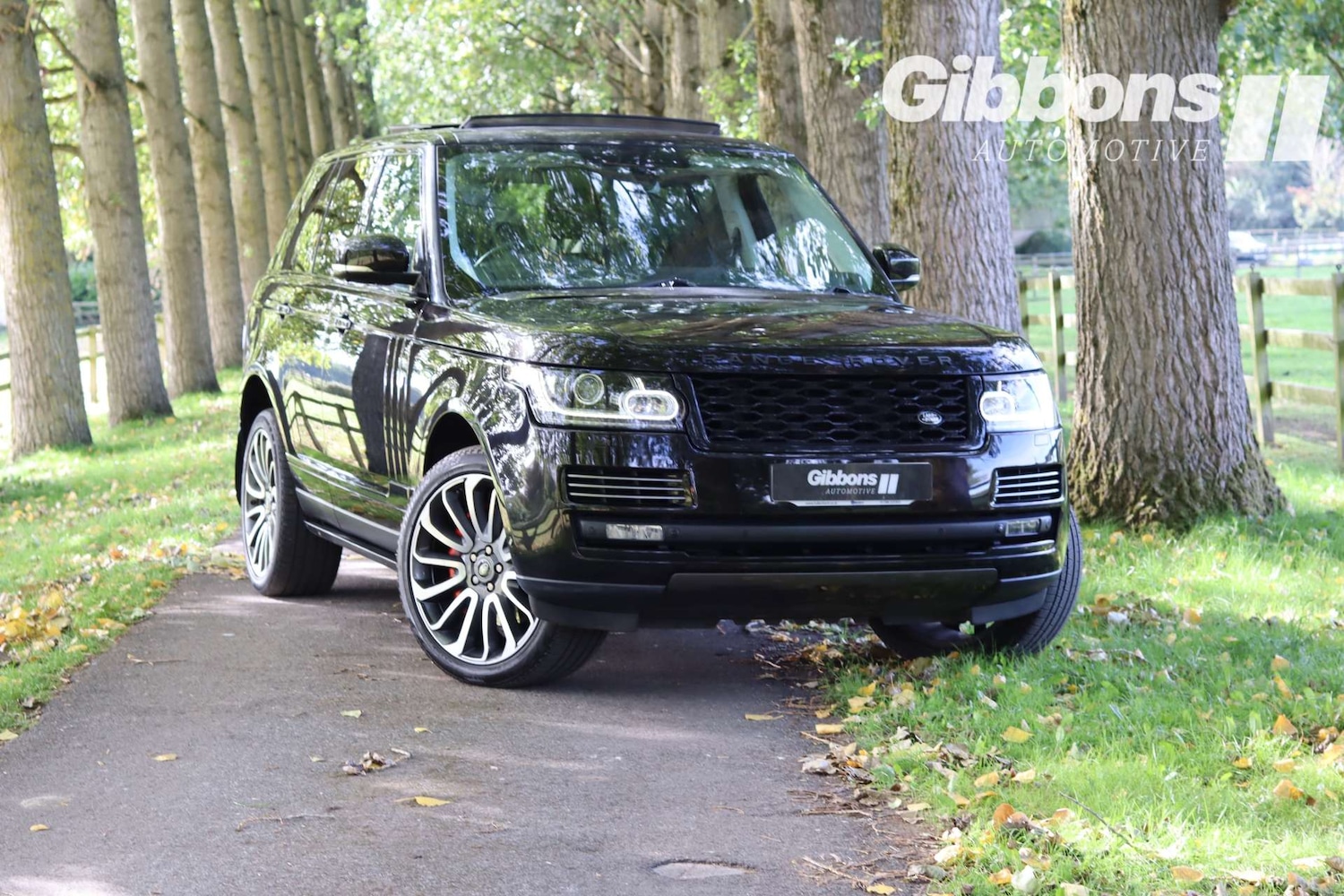 Used Land Rover Range Rover 2015 for sale - 76129219: Photo 7