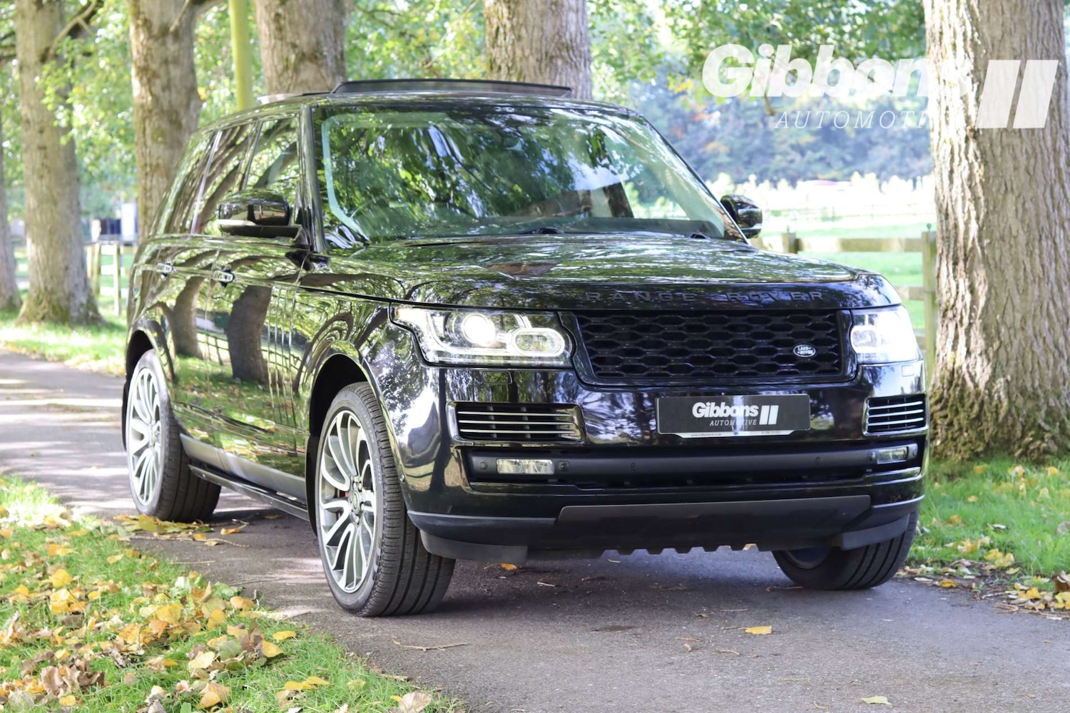 Used Land Rover Range Rover 2015 for sale - 76129219: Photo 8