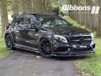 Used Mercedes-Benz GLA 2018 for sale - 79835030: Photo
