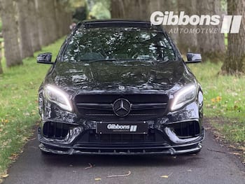 Used Mercedes-Benz GLA 2018 for sale - 79835030: Photo