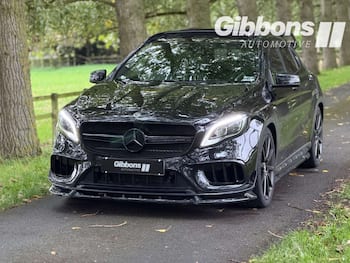 Used Mercedes-Benz GLA 2018 for sale - 79835030: Photo