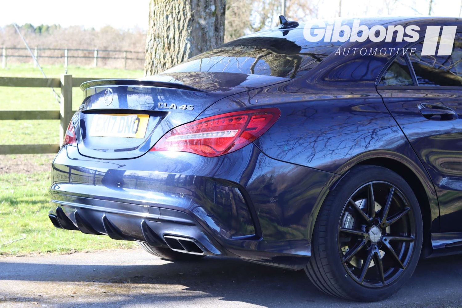 Used Mercedes-Benz CLA 2017 for sale - 78045079: Photo 13