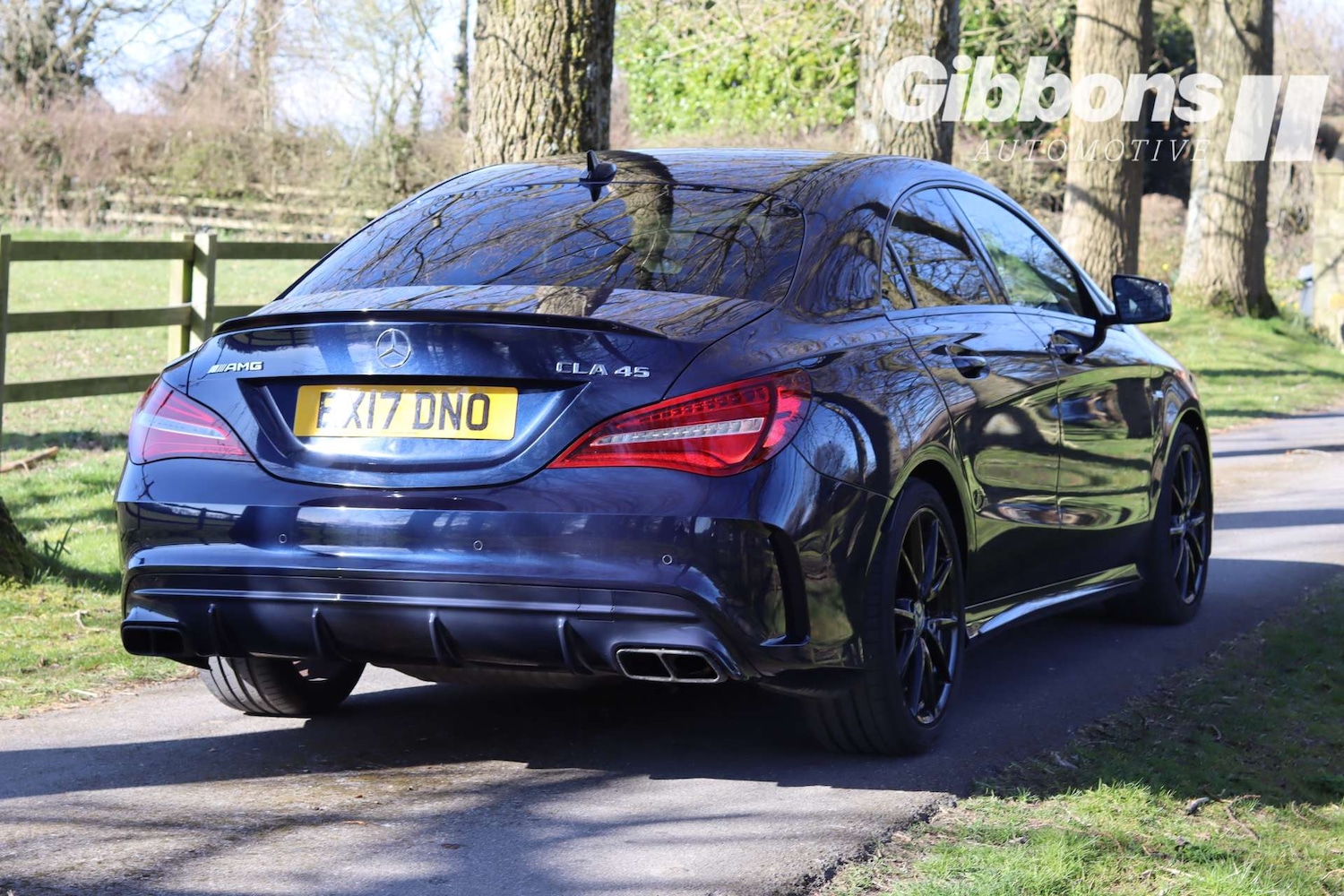 Used Mercedes-Benz CLA 2017 for sale - 78045079: Photo 14