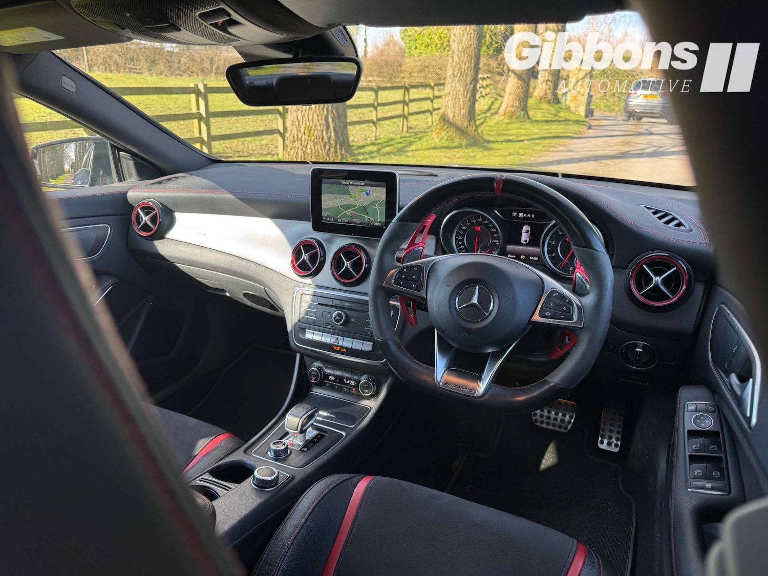 Used Mercedes-Benz CLA 2017 for sale - 78045079: Photo 15