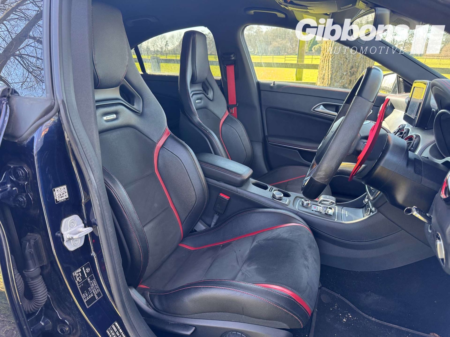 Used Mercedes-Benz CLA 2017 for sale - 78045079: Photo 21