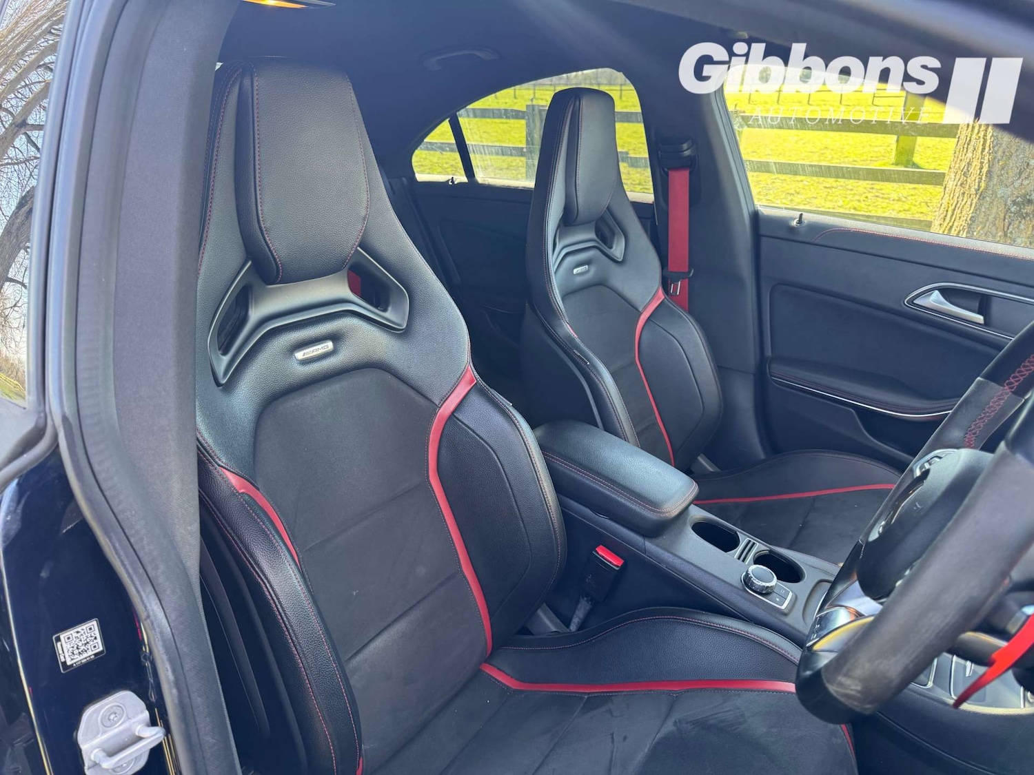 Used Mercedes-Benz CLA 2017 for sale - 78045079: Photo 22