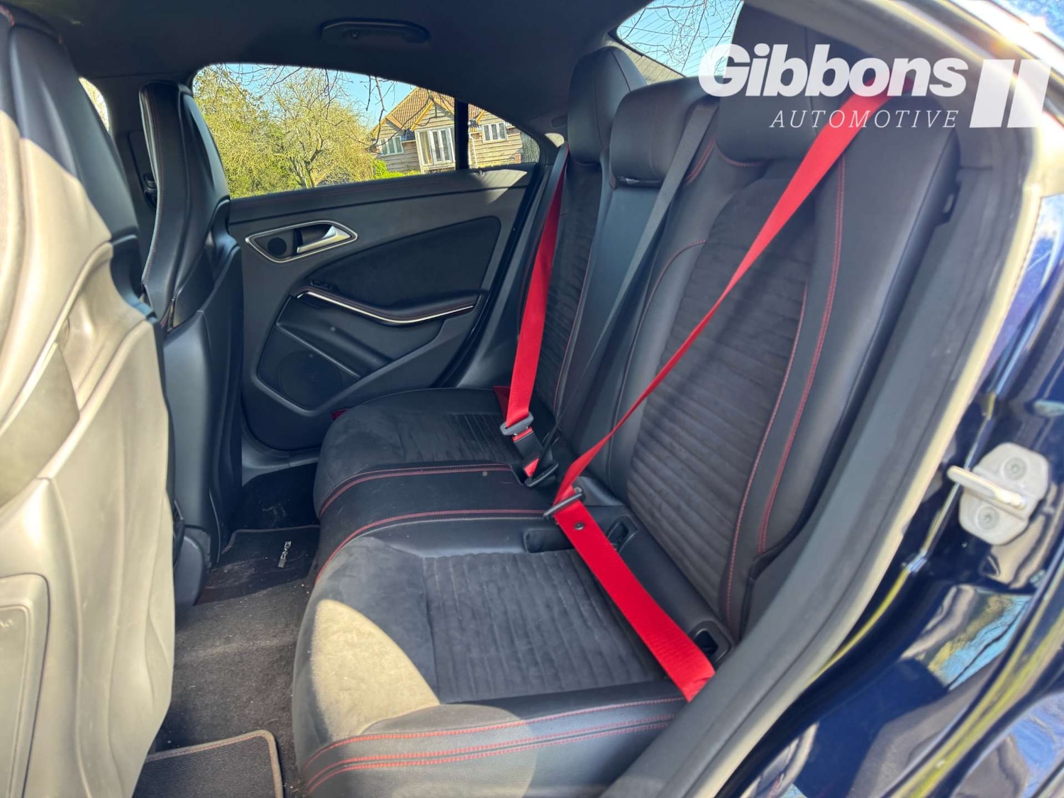 Used Mercedes-Benz CLA 2017 for sale - 78045079: Photo 25