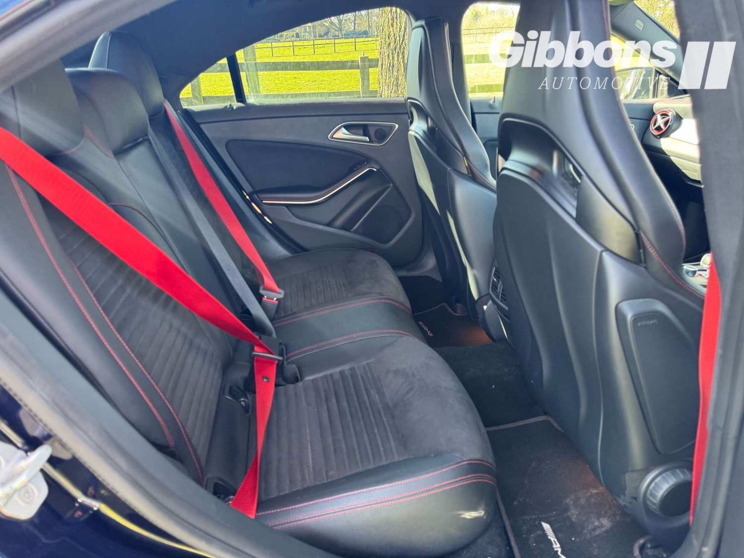 Used Mercedes-Benz CLA 2017 for sale - 78045079: Photo 27