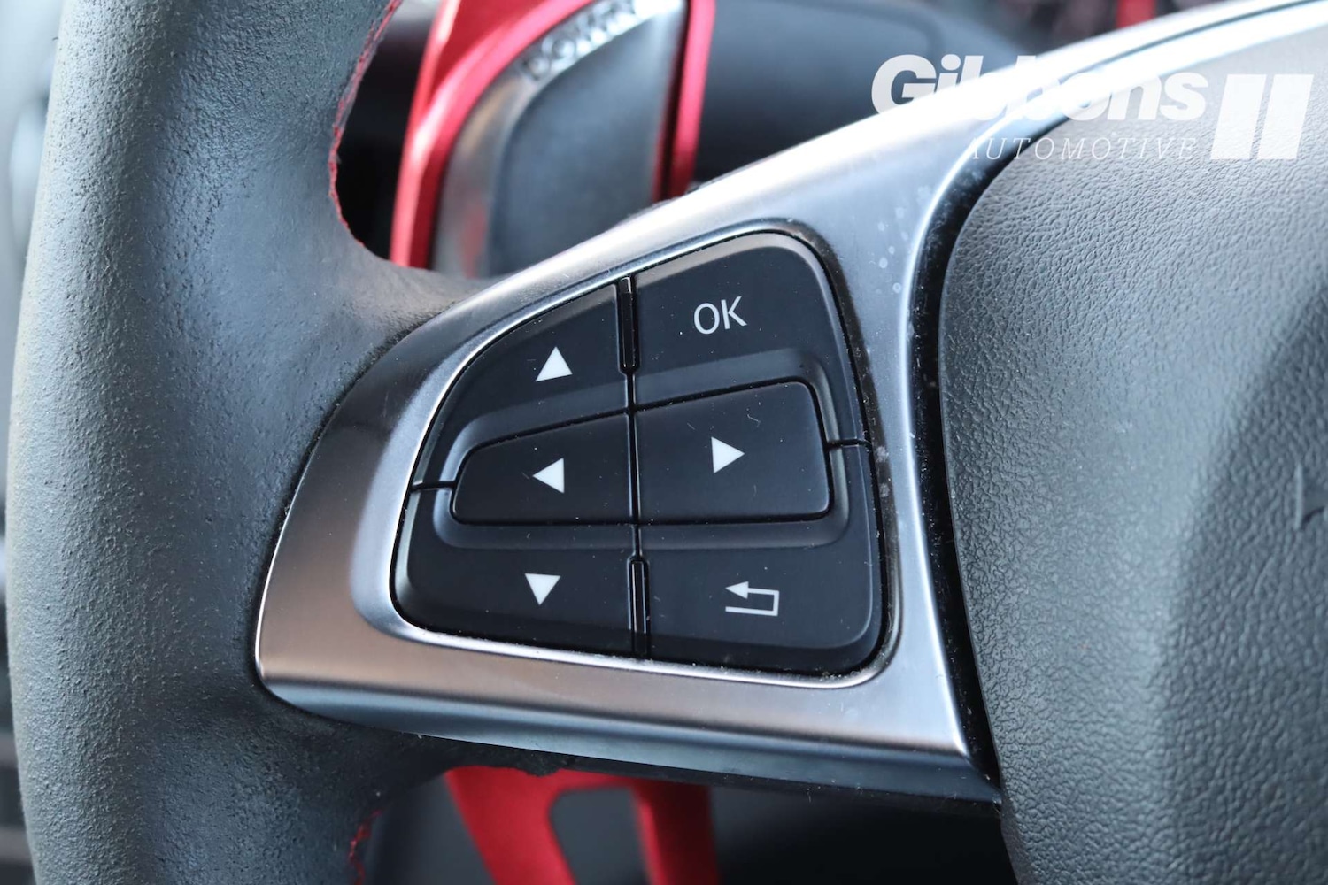 Used Mercedes-Benz CLA 2017 for sale - 78045079: Photo 34