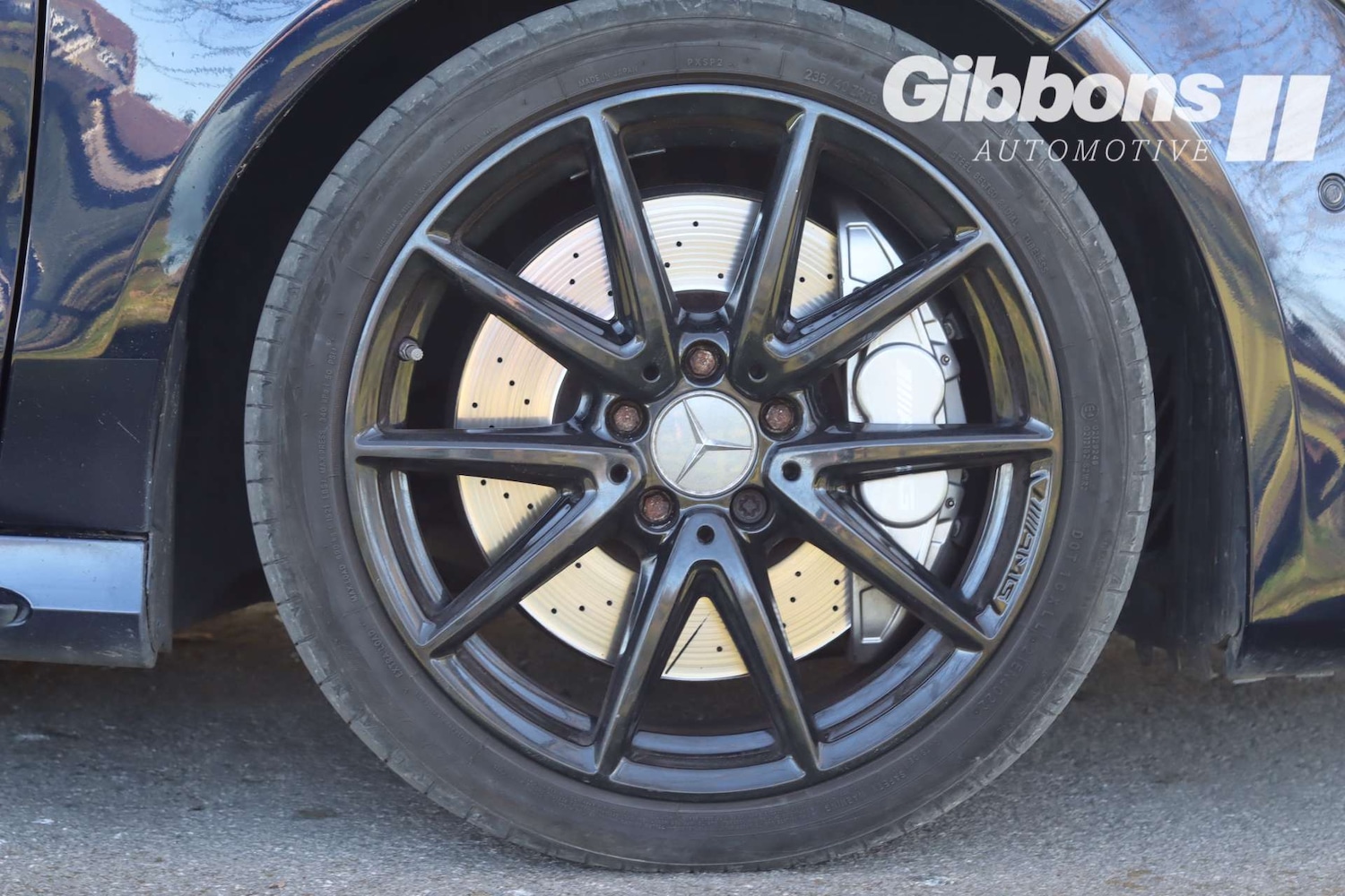 Used Mercedes-Benz CLA 2017 for sale - 78045079: Photo 35