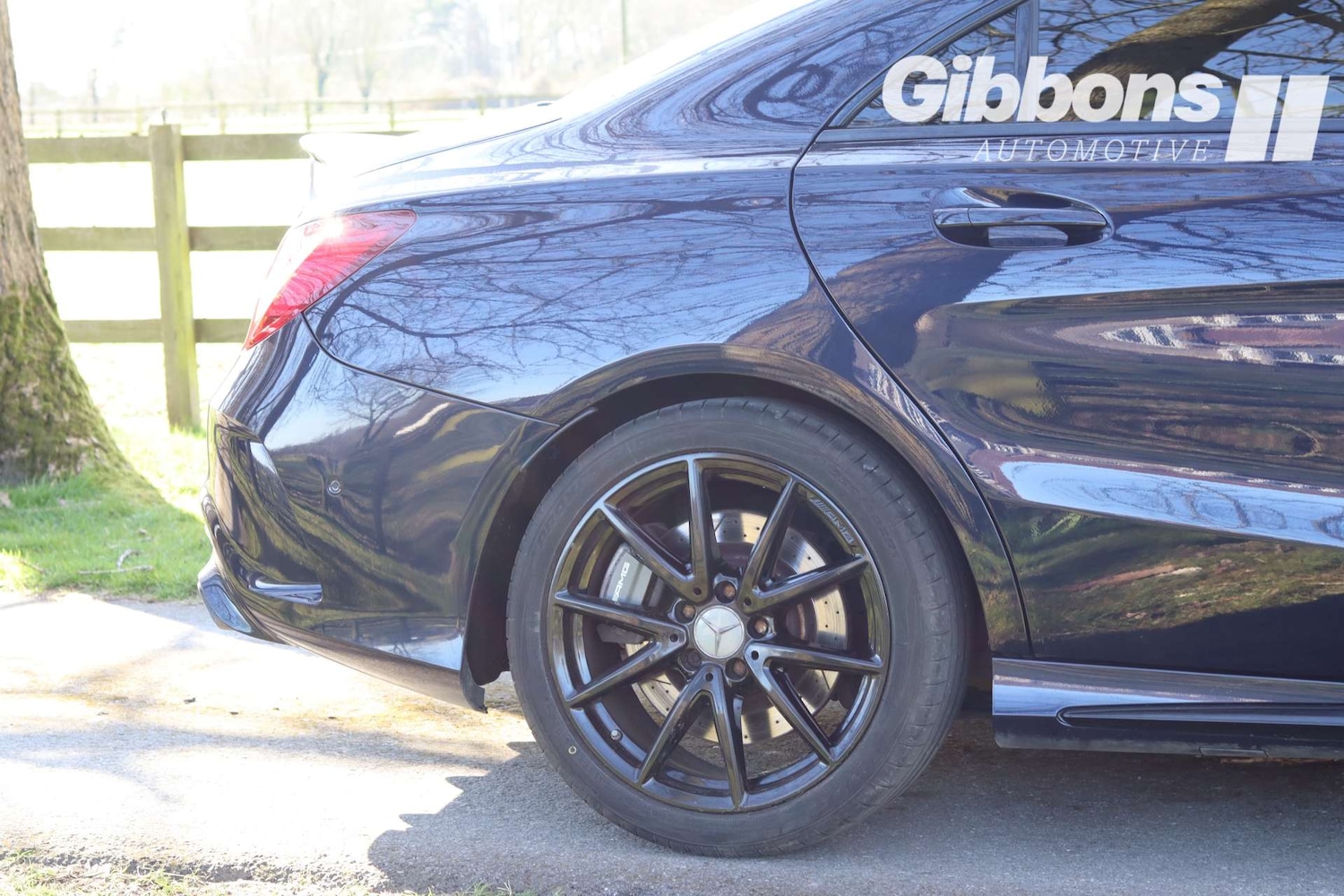 Used Mercedes-Benz CLA 2017 for sale - 78045079: Photo 37