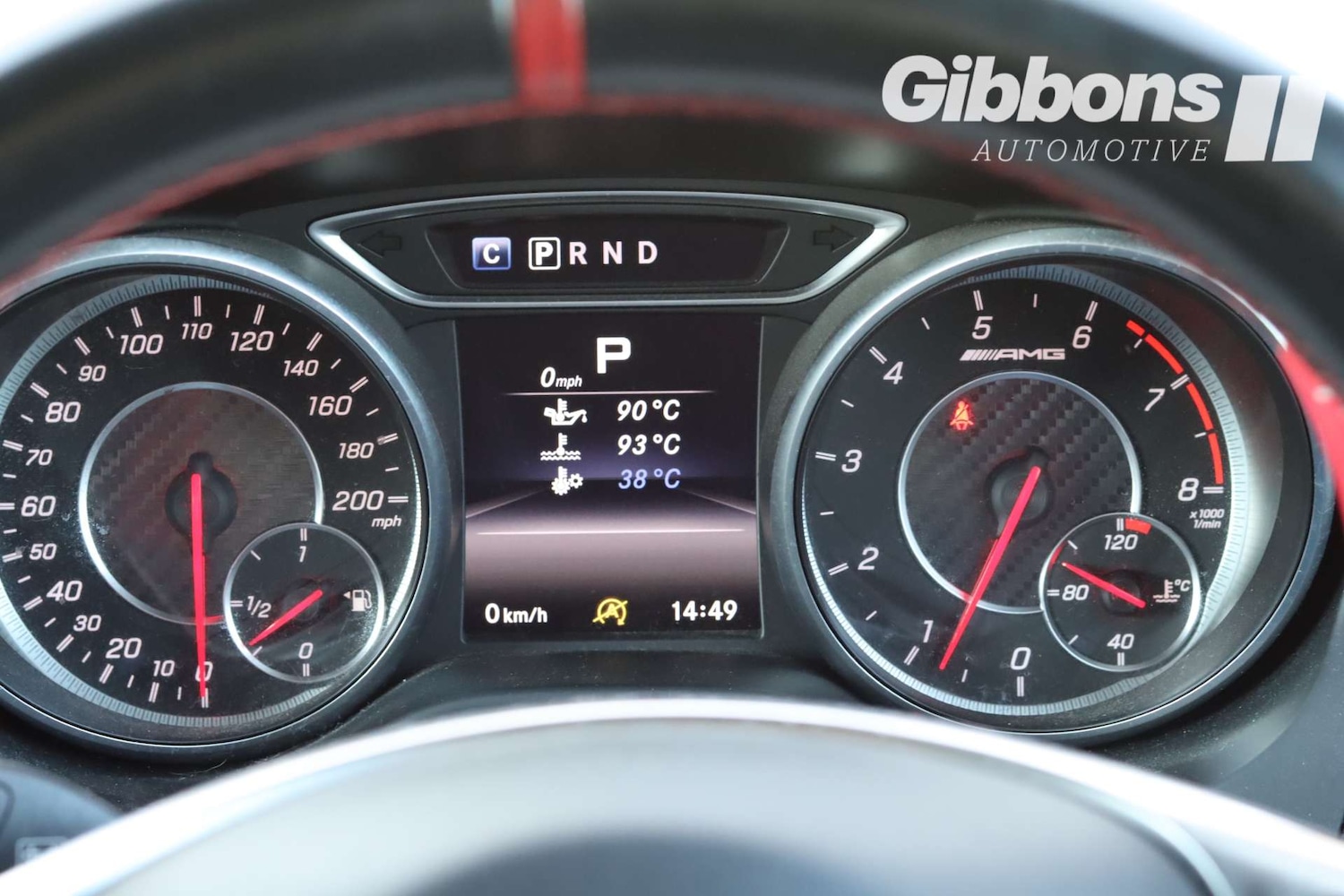 Used Mercedes-Benz CLA 2017 for sale - 78045079: Photo 41