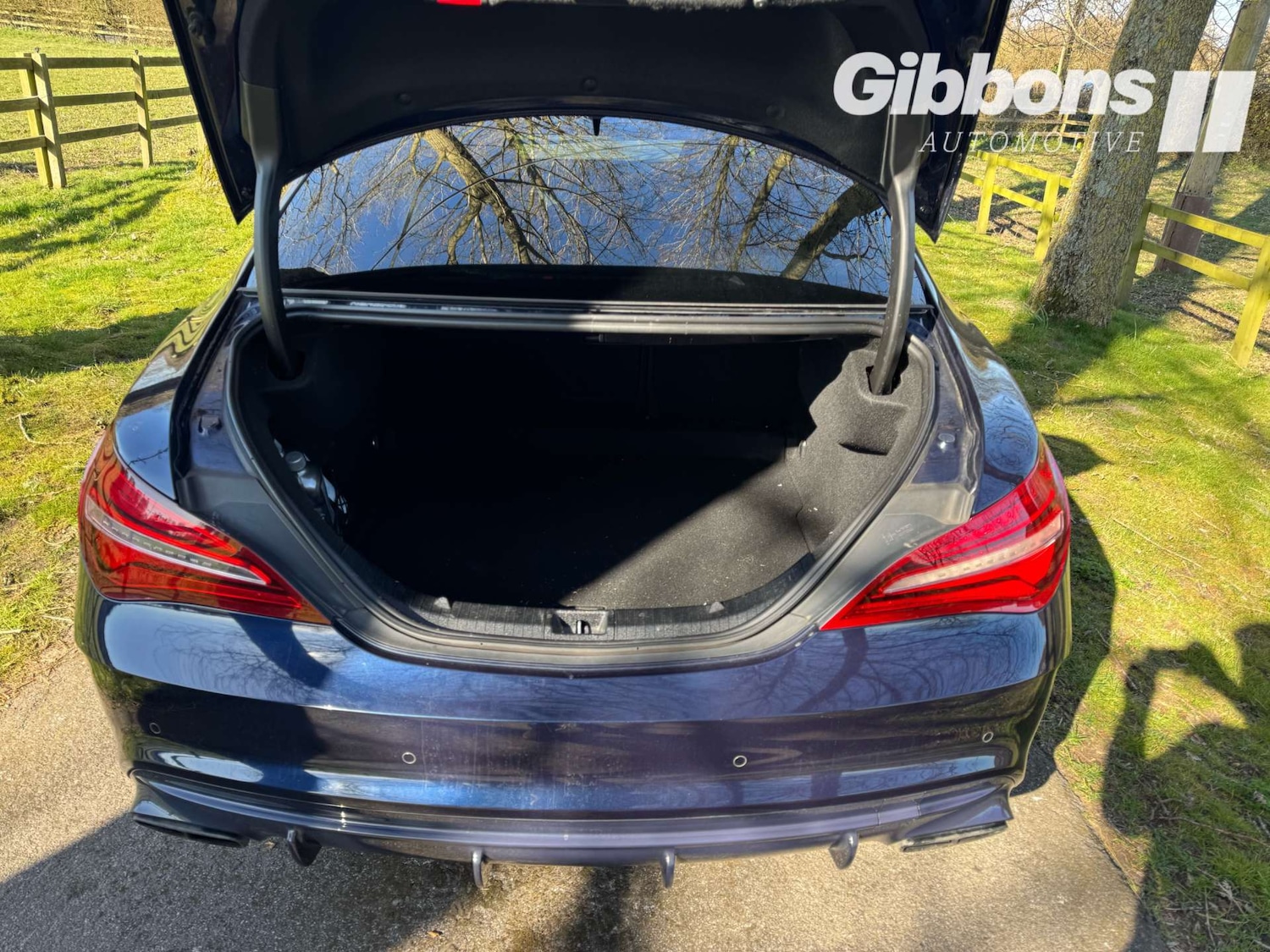 Used Mercedes-Benz CLA 2017 for sale - 78045079: Photo 42