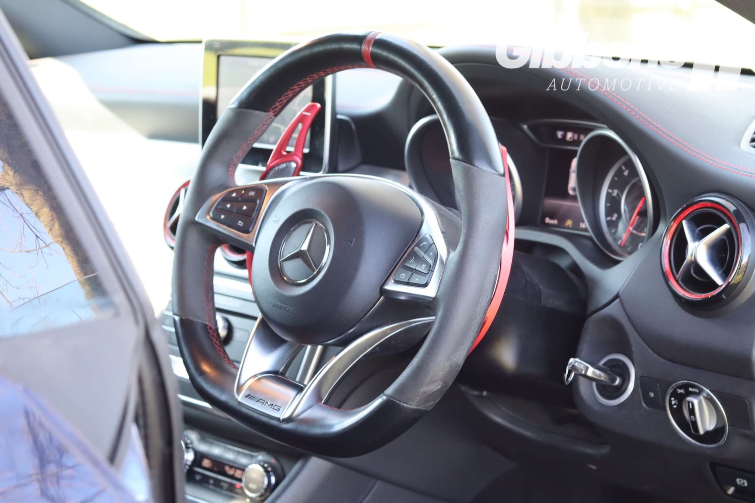 Used Mercedes-Benz CLA 2017 for sale - 78045079: Photo 44