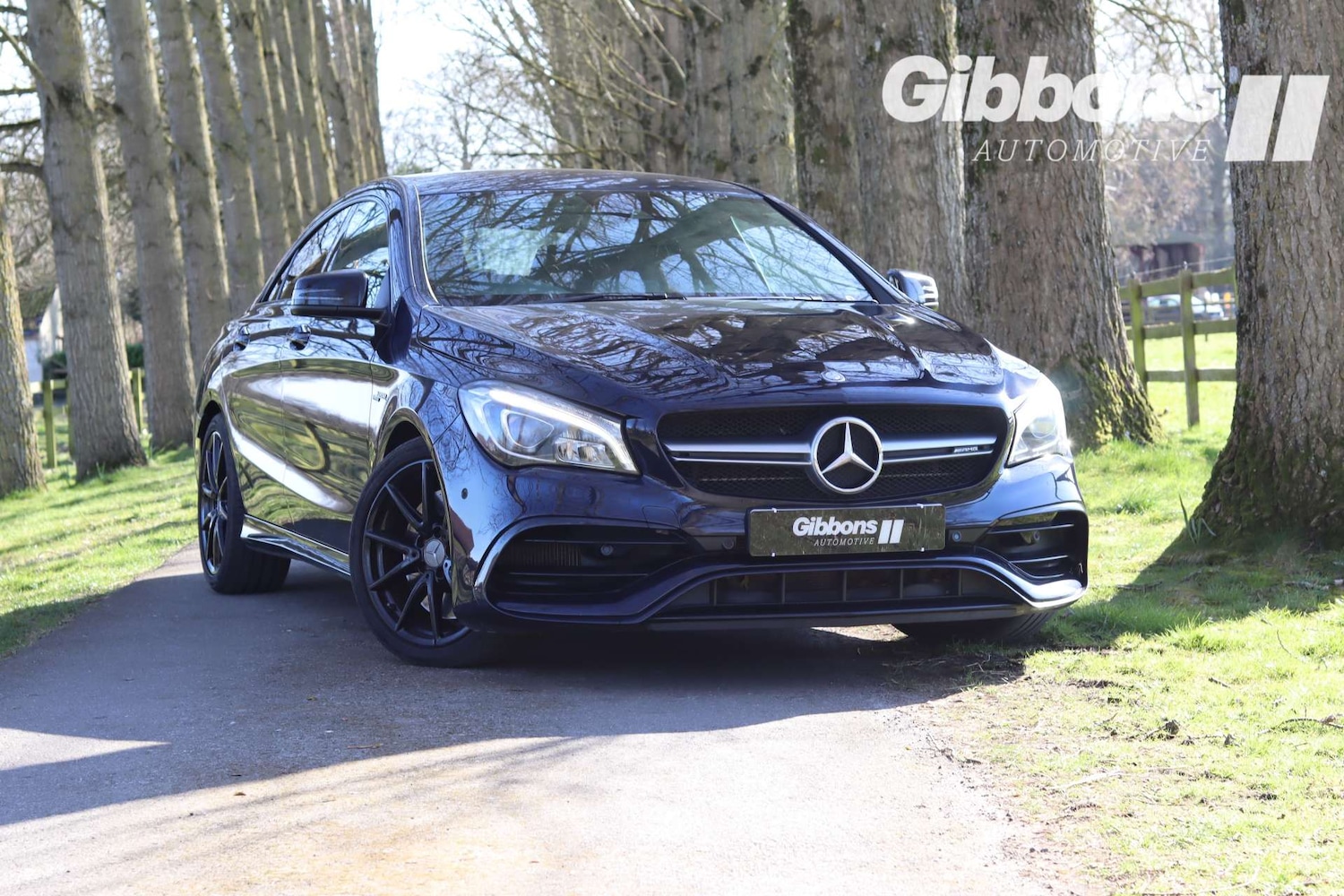 Used Mercedes-Benz CLA 2017 for sale - 78045079: Photo 5