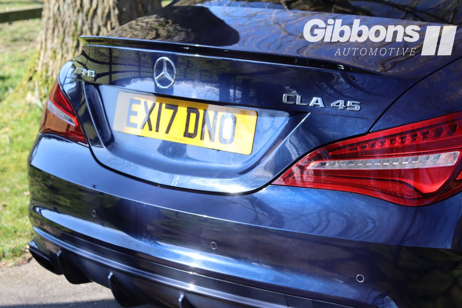 Used Mercedes-Benz CLA 2017 for sale - 78045079: Photo 53