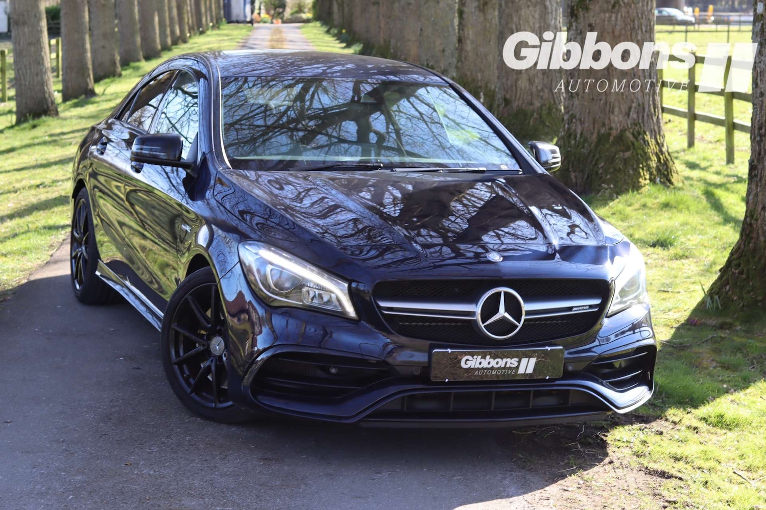 Used Mercedes-Benz CLA 2017 for sale - 78045079: Photo 7