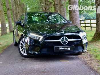 2018 - 1.5 A 180 D Sport Premium Auto 5dr