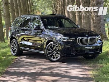 Used BMW X5 2021 for sale - 78996993: Photo