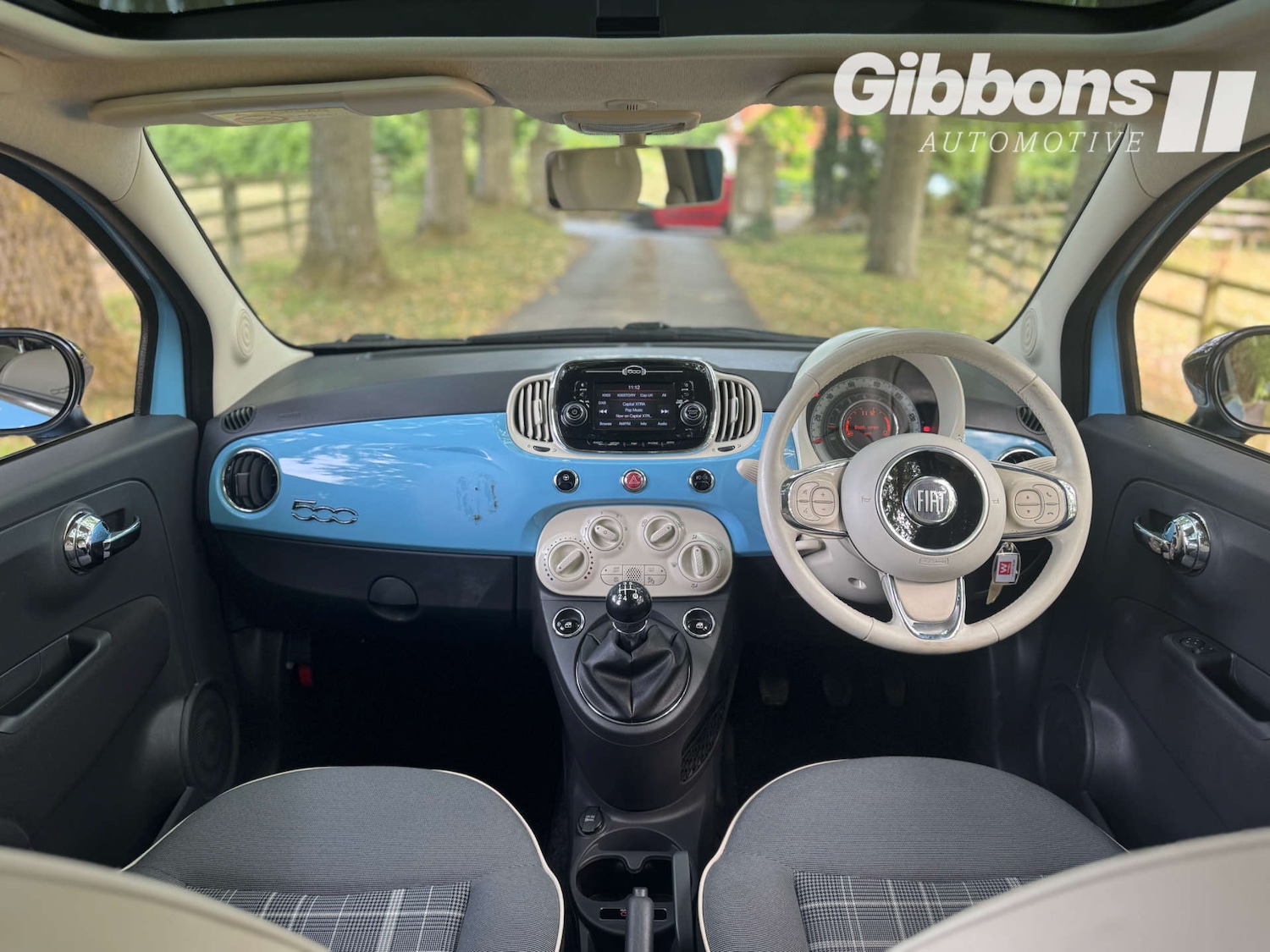 Used Fiat 500 2016 for sale - 76567754: Photo 14