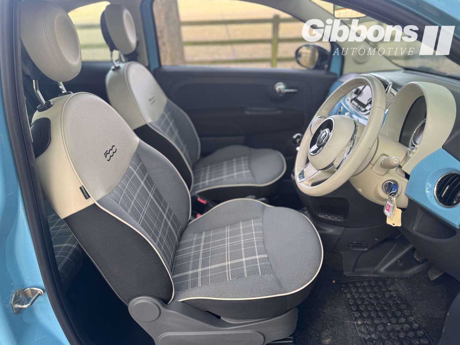 Used Fiat 500 2016 for sale - 76567754: Photo 20